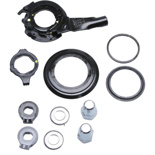 Shimano shifter unit set - unit,
