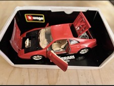Bburago BURAGO 1:18 1/18