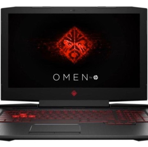 Omen gaming laptop - hp,
