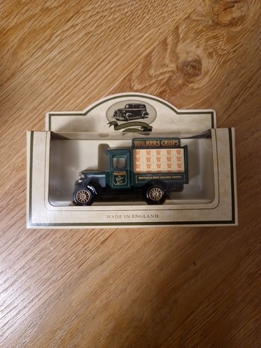 Lledo vans cars all - vans/cars, walkers