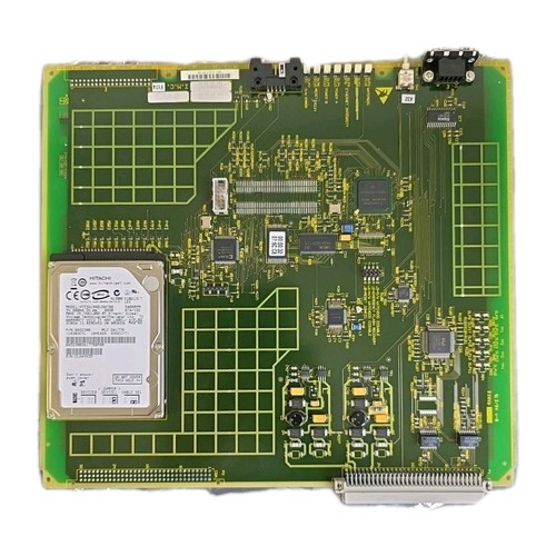 Siemens imc media - siemens, dx