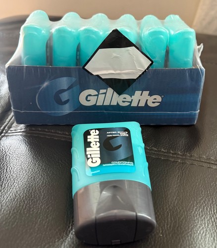 Pack original gillette - 6,