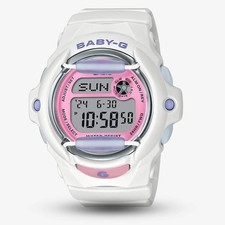 Casio watch 169pb 7er - casio,