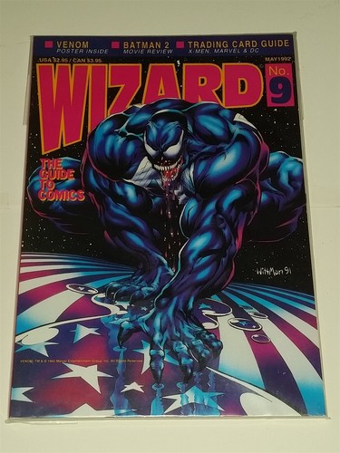 Wizard may 1992 nm - wizard,