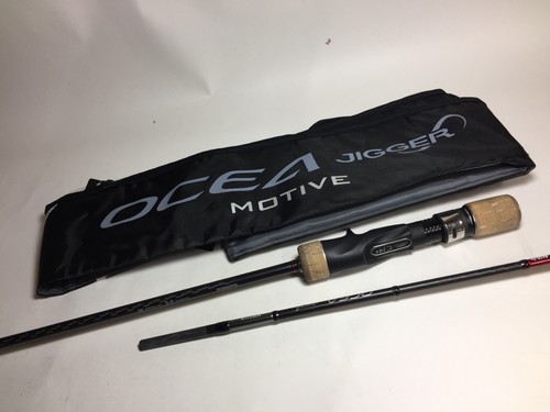 S9121 shimano ocea - shimano,