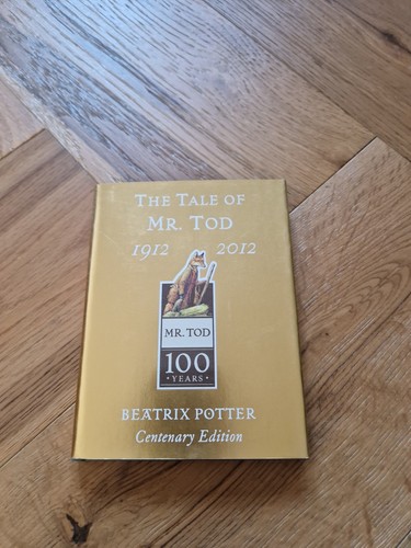 Beatrix potter the tale - beatrix,