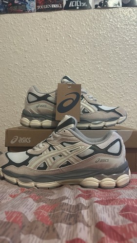 Asics gel nyc - gel, trainers