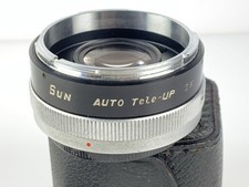 Sun auto tele model - 2x, ca