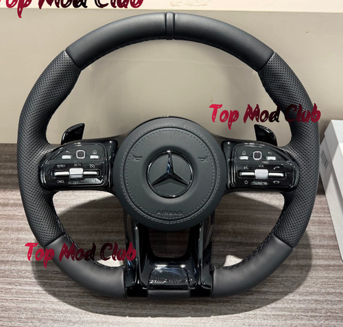 For mercedes amg steering - amg,