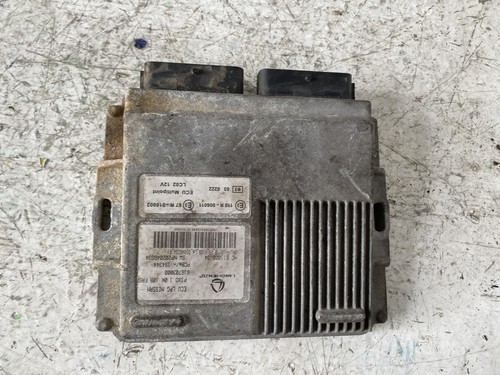 Nissan pixo k10b - pixo, engine