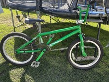 BMX Diamondback Skindog Bike