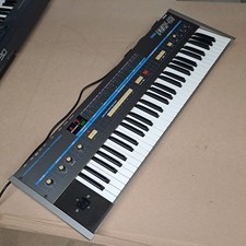 Korg poly key keyboard - poly-61,