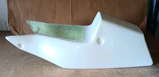 Yamaha FZR400 FZR 400 Rear Upper Road/ Race Seat Fairing Fiberglass 1988 New 