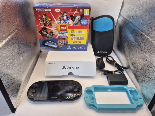 Sony vita slim pch - ps,