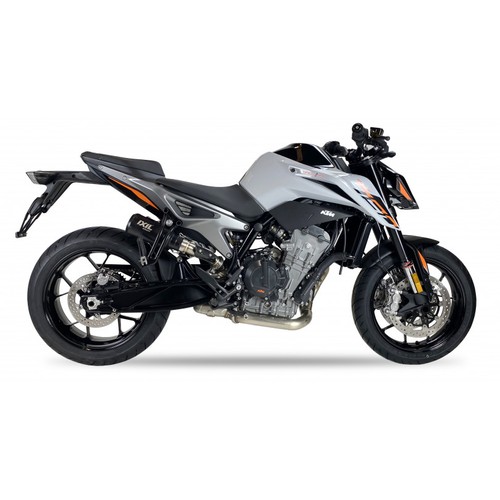 Ixil race xtrem exhaust - ixil,