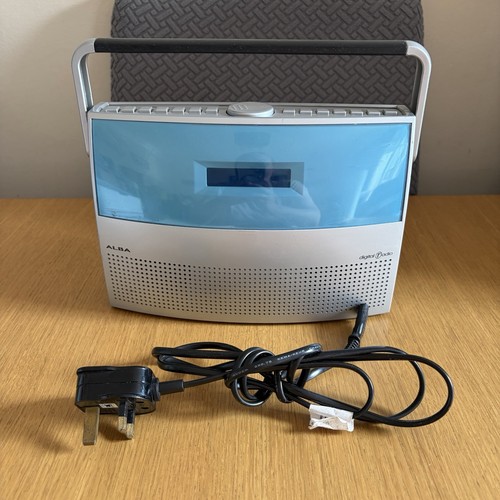 Alba digital radio trdab2830 - digital,