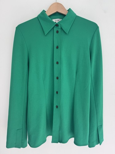 Cos emerald green - emerald,