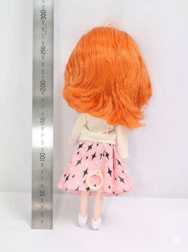 Takara neo blythe - neo, cloud