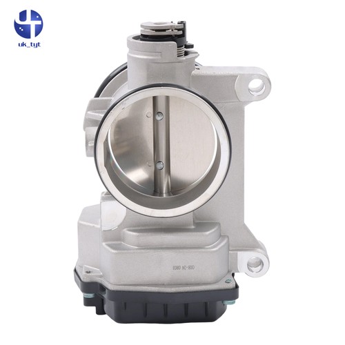 Throttle body for renault - throttle,