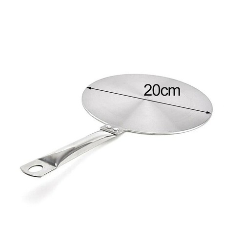 Induction disc hob converter - induction,