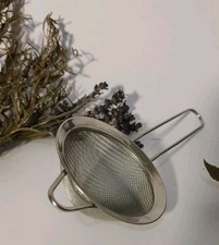 Fine Mesh Strainer