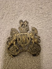 Genral Service Corp Home Service Helmet Plate