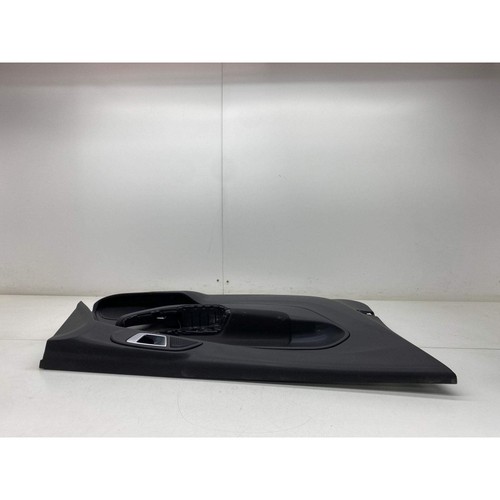 Ford fiesta door card - ford,