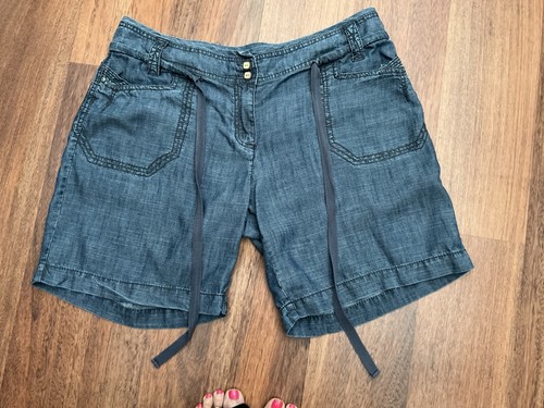 Women next blue chambray - next,