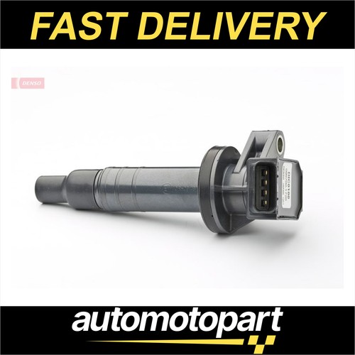 Denso ignition coil - ignition,