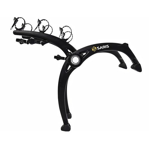 Saris bones bike trunk - ex, 3-bike