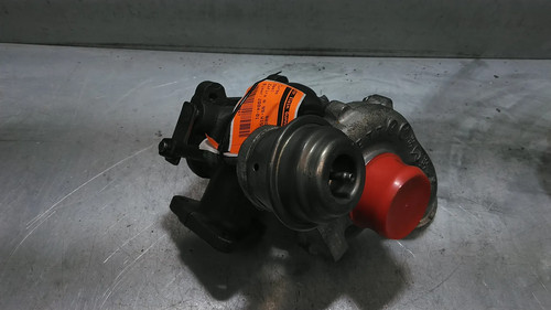 Turbo opel zafira - turbo,