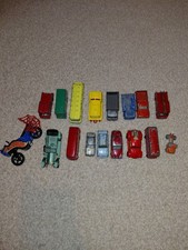 Matchbox Lesney Diecast Toy