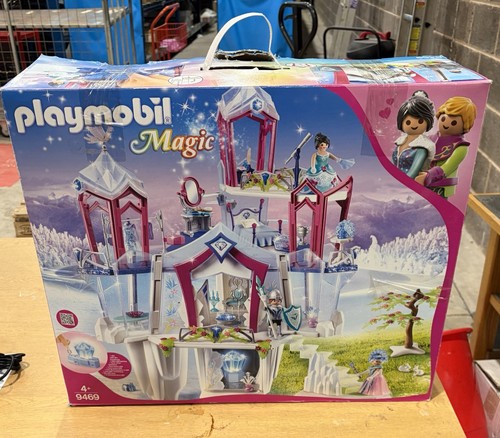 Playmobil magic princess - playmobil,