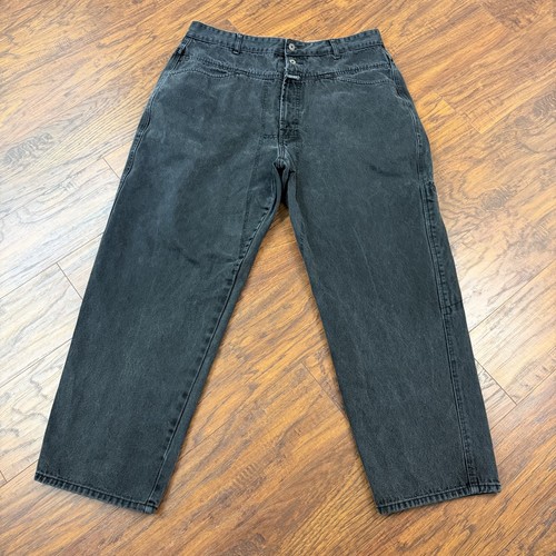 Vintage girbaud jeans - vintage, 38
