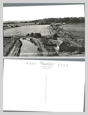 Vintage Postcard - View From