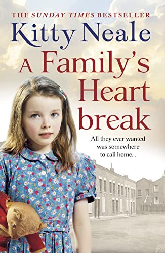 Family heartbreak kitty - a, family’s