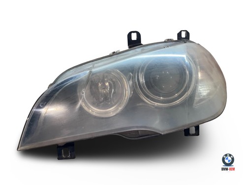 Bmw e70 front left - x5,