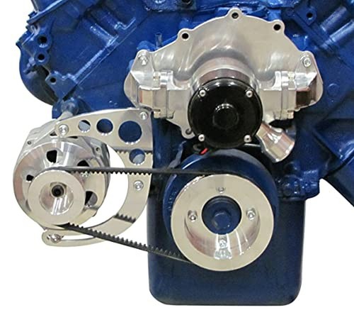 Alternator bracket compatible - bracket,