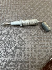Vintage Tecalemit Grease Gun