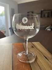 Silverback Gin Copa Balloon