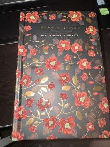 The secret garden - secret, by