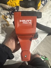 Hilti PMA 78 Universal Laser Adaptor
