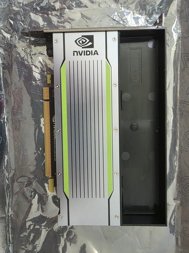 Nvidia tesla 16gb - tesla, gddr6