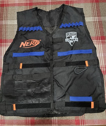 Nerf official strike elite - official,