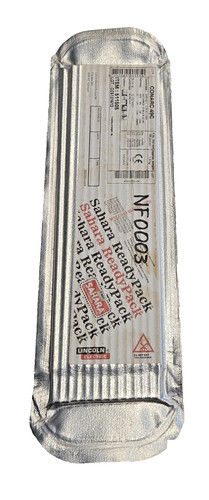 Lincoln conarc 49c - conarc, 4.0mm