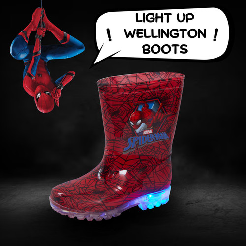 Marvel spiderman light - marvel,