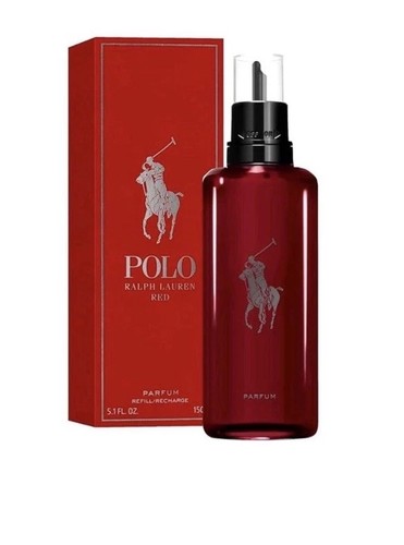 Ralph lauren polo red parfum - polo,