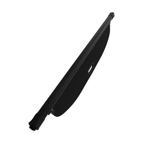 Trunk shade boot load cover - load,