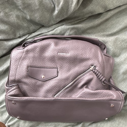 Fiorelli grey pebbled - grey,