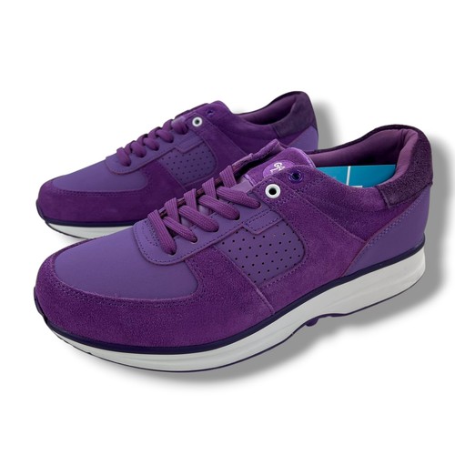 Womens purple arch support - womens,